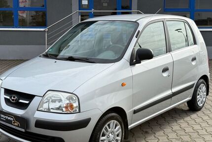 Hyundai Atos 150.070 km 2.350 &euro; Monheim am Rhein 40789