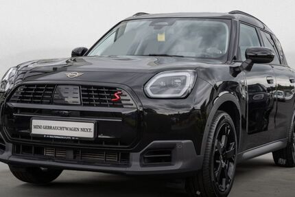Mini Countryman S (Cooper) 26.032 km 34.890 &euro; Overath-Vilkerath 51491