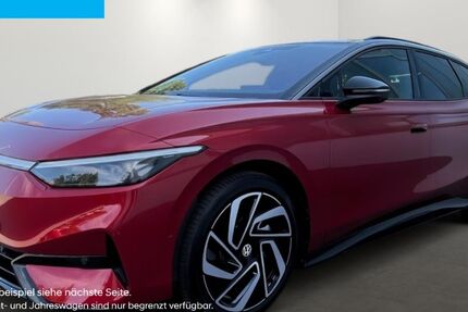 VW ID.7 4.963 km 55.450 &euro; Solingen 42651