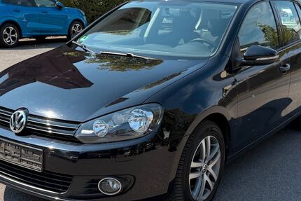 VW Golf 117.940 km 5.199 &euro; Hürth 50354