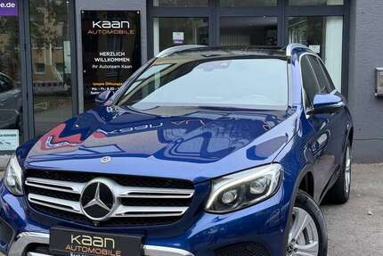 Mercedes-Benz GLC 350 167.000 km 20.999 &euro; Köln 51107