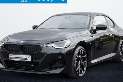 BMW M240i 11.825 km 52.290 &euro; Overath-Vilkerath 51491