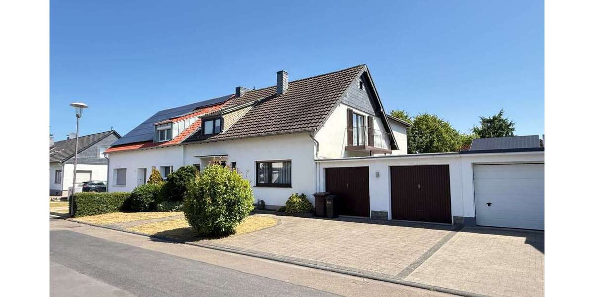 Einfamilienhaus Köln - Brück Brück - 7 Zimmer, 177 m&sup2;, 742.000&euro; | Angebot:27112630