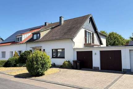 Haus Köln - Brück Brück - 7 Zimmer, 177 m&sup2;, 742.000&euro; | Angebot:27112630
