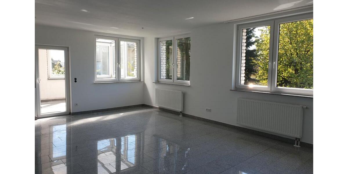 Etagenwohnung Langenfeld (Rheinland) - 3 Zimmer, 95 m&sup2;, 339.000&euro; | Angebot:27440006