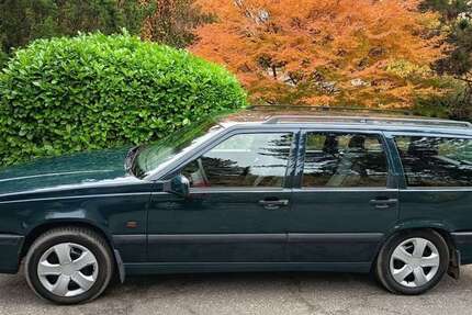 Volvo 850 239.866 km 4.300 &euro; Dormagen, Stadt 41539