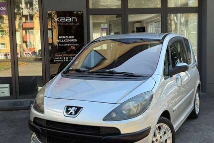 Peugeot 1007 113.000 km 2.999 &euro; Köln 51107