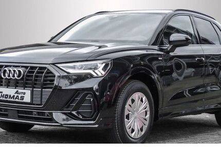 Audi Q3 6.600 km 39.990 &euro; Bonn 53227