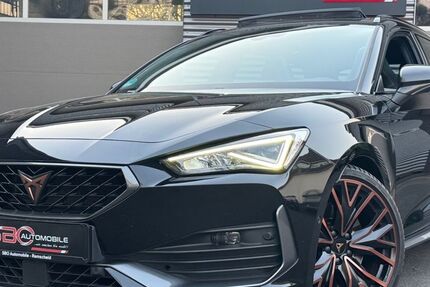 Cupra Leon 63.320 km 25.990 &euro; Remscheid 42859