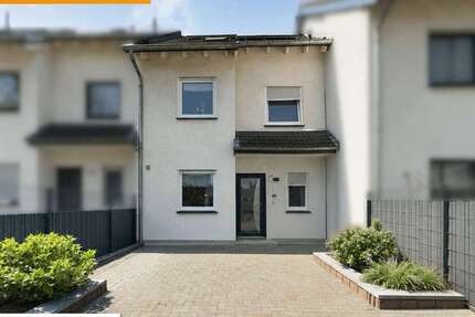 Haus Bonn - 4 Zimmer, 110 m&sup2;, 474.000&euro; | Angebot:27398294