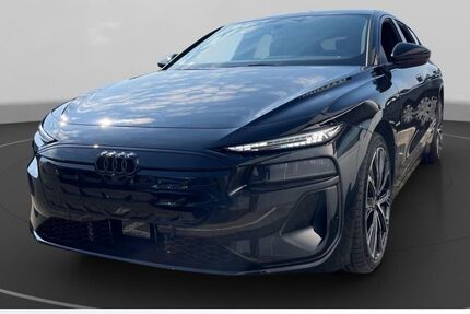 Audi A6 e-tron 12.500 km 71.990 &euro; Köln 51145