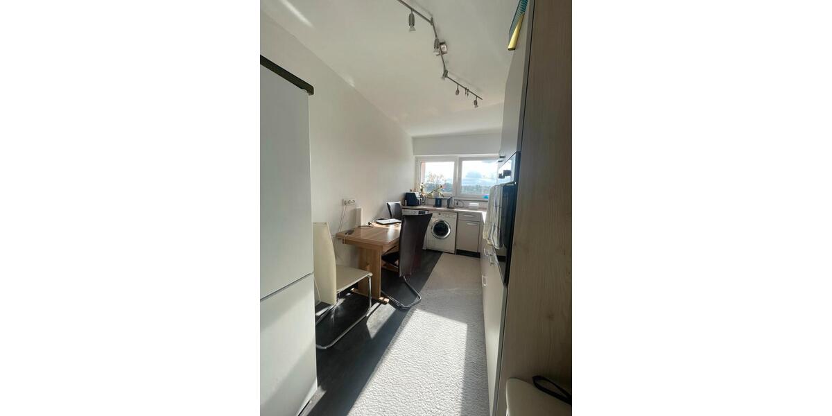 Dachgeschoßwohnung Remscheid Reinshagen - 3 Zimmer, 71 m&sup2;, 140.000&euro; | Angebot:27469567