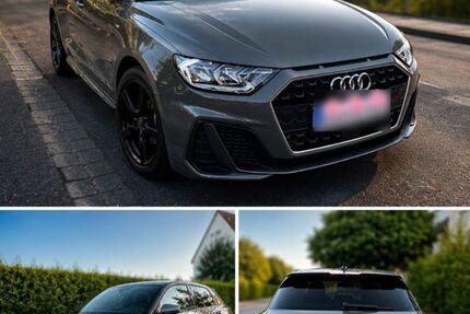 Audi A1 18.000 km 21.500 &euro; Solingen 42655