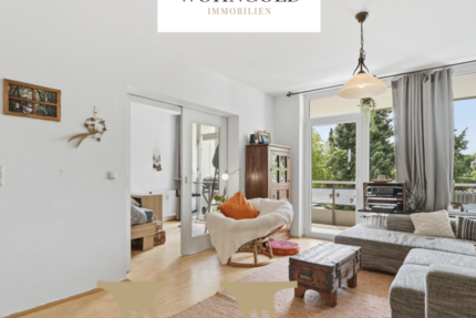 Wohnung Frechen - 3.5 Zimmer, 82 m&sup2;, 299.000&euro; | Angebot:27302683