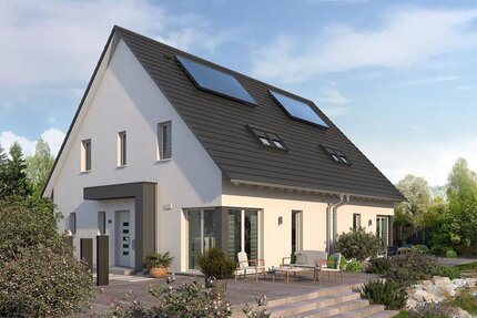 Projektüberblick & Investoren-Chancen: Grundstücksentwicklung im Süden Kölns - Haus Köln Rodenkirchen | Angebot:27481978