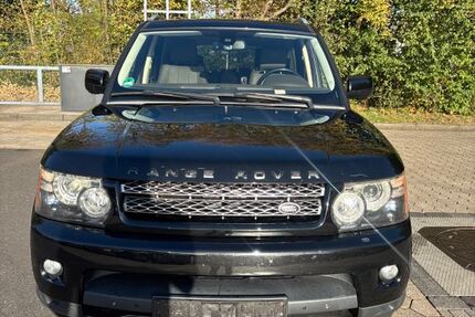 Land Rover Range Rover Sport 236.000 km 10.000 &euro; Köln 50997
