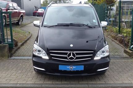 Mercedes-Benz Viano 270.000 km 19.990 &euro; Bergisch Gladbach 51429