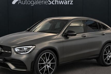 Mercedes-Benz GLC 200 78.940 km 41.390 &euro; Remscheid 42897