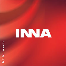 INNA - Echoes Tour 2026 13.12.2026 Carlswerk Victoria