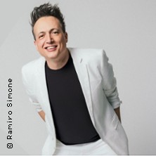 Generation XY: die 80er, 90er & das Leben heute - die Comedy-Show von Olaf Bossi 17.09.2027 Haus der Springmaus