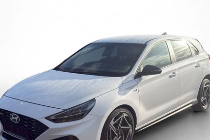 Hyundai i30 22.000 km 24.490 &euro; Bornheim 53332