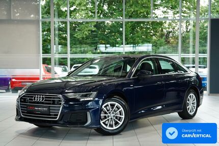 Audi A6 97.000 km 28.800 &euro; Remscheid/NRW 42855