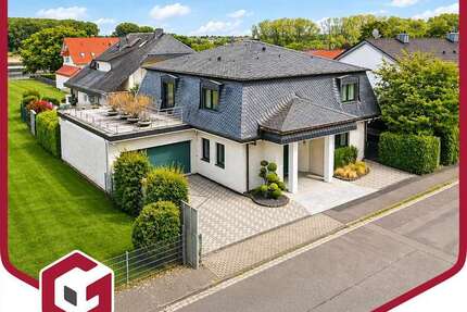Haus Bornheim / Uedorf Uedorf - 4 Zimmer, 205 m&sup2;, 1.149.000&euro; | Angebot:27243047