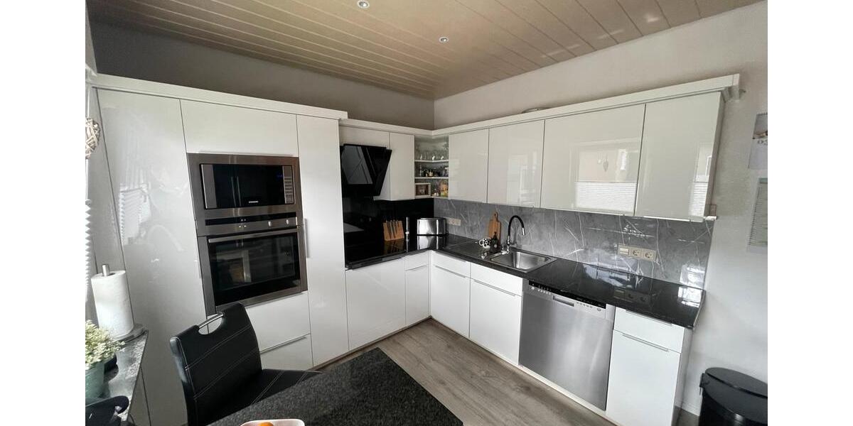 Einfamilienhaus Solingen Central - 5 Zimmer, 161 m&sup2;, 775.000&euro; | Angebot:25647817