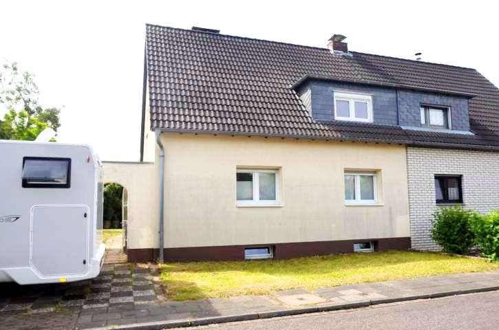 Einfamilienhaus Leverkusen - 4 Zimmer, 111 m&sup2;, 379.000&euro; | Angebot:27439404