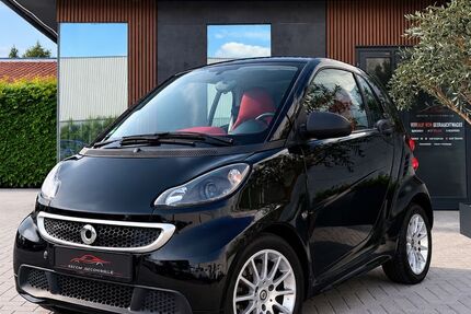 Smart ForTwo 58.668 km 7.999 &euro; Leverkusen 51381
