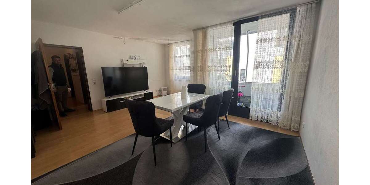 Etagenwohnung Köln Mülheim - 2 Zimmer, 55 m&sup2;, 203.000&euro; | Angebot:26778166