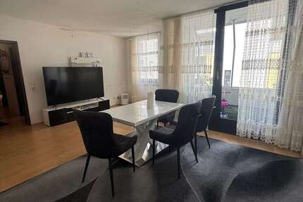 Wohnung Köln Mülheim - 2 Zimmer, 55 m&sup2;, 203.000&euro; | Angebot:26778166