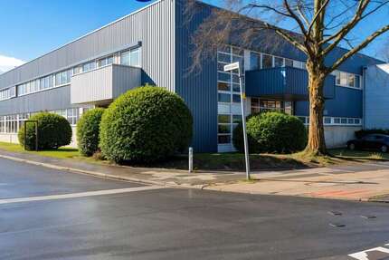 Gewerbeobjekt Köln-Marsdorf Marsdorf - 4.900&euro; | Angebot:27468998