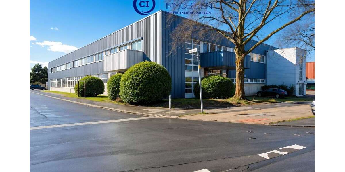 Gewerbeobjekt Köln-Marsdorf Marsdorf - 4.900&euro; | Angebot:27468998