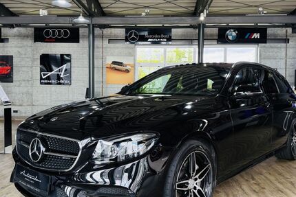 Mercedes-Benz E 53 AMG 58.524 km 38.990 &euro; Remscheid 42859