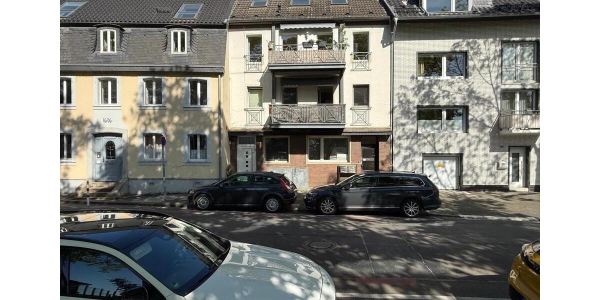 Etagenwohnung Bonn Beuel-Mitte - 5 Zimmer, 115 m&sup2;, 595.000&euro; | Angebot:27474974