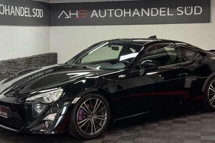 Toyota GT86 115.000 km 22.999 &euro; Remscheid 42857