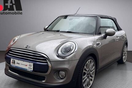 Mini Cooper 120.500 km 13.900 &euro; Langenfeld 40764