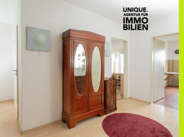 Etagenwohnung Köln Lindenthal - 3 Zimmer, 93 m&sup2;, 545.000&euro; | Angebot:27348118