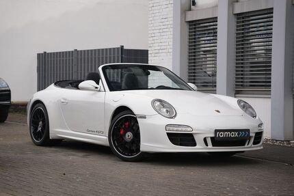 Porsche 997 44.000 km 115.500 &euro; Hürth (bei Köln) 50354