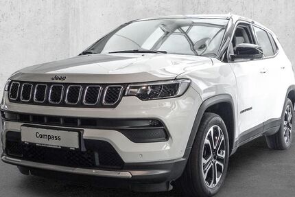 Jeep Compass 20.453 km 22.890 &euro; Köln 50825