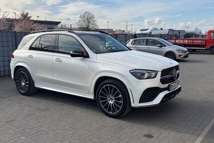 Mercedes-Benz GLE 350 220.000 km 45.999 &euro; Wesseling (bei Köln) 50389