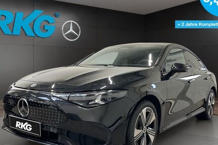 Mercedes-Benz CLA 350 10.700 km 52.290 &euro; Bornheim 53332