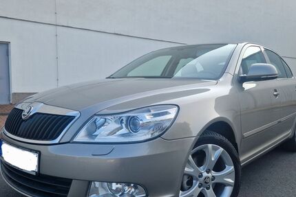 Skoda Octavia 66.000 km 8.950 &euro; Rösrath 51503
