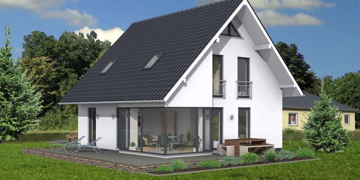 Einfamilienhaus Neunkirchen Seelscheid - 5 Zimmer, 125 m&sup2;, 367.500&euro; | Angebot:26651694