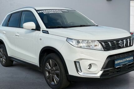Suzuki Vitara 47.526 km 15.490 &euro; Dormagen 41540