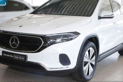 Mercedes-Benz EQA 60.967 km 32.890 &euro; Köln 51149