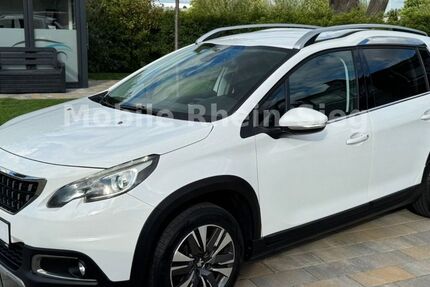 Peugeot 2008 86.580 km 6.280 &euro; Bornheim 53332