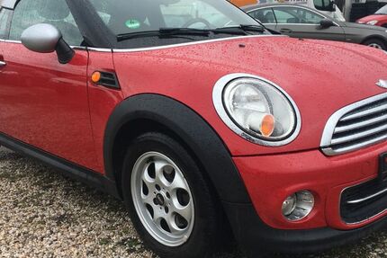 Mini Cooper 135.000 km 5.799 &euro; Bonn 53227