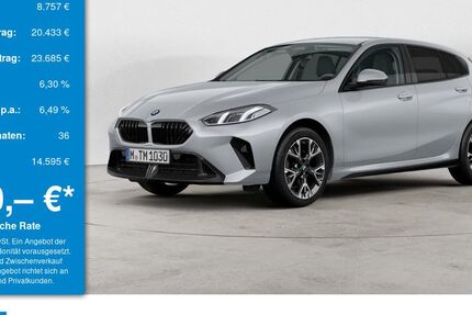 BMW 116 15.500 km 28.790 &euro; Wiehl 51674